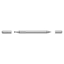 Baseus Golden Cudgel Stylus Pen - Silver