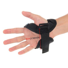 Wrist band Puluz with mount for sport camera