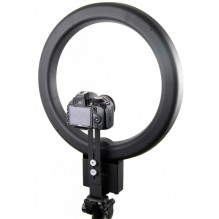 Ring light bracket Ring light bracket