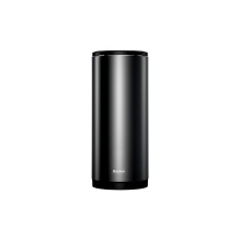 Baseus Gentleman Style Vehicle-mounted Trash Can Black