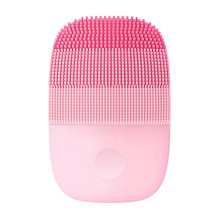 Electric Sonic Facial Cleansing Brush InFace MS2000 (pink)