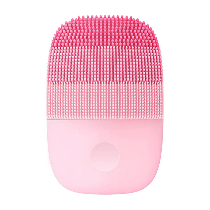 Electric Sonic Facial Cleansing Brush InFace MS2000 (pink)