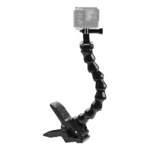 Holder with clip Puluz for sports cameras PU179