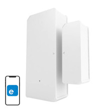 Smart Wireless Door / Window Sensor Sonoff DW2 WiFi