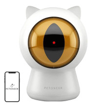 Smart laser for dog / cat play Petoneer Smart Dot