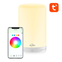 Smart night light WiFi...