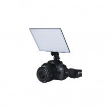 LED Lamp - spotlight YongNuo YN-300 Air II (3200-5500K)