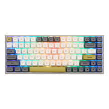 Mechanical gaming keyboard Motospeed SK84 RGB