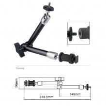 Kupo KCP-102R vision arm (10')