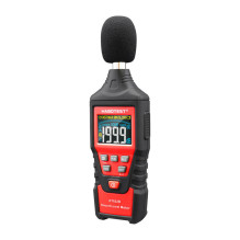 Digital decibel meter Habotest HT622B USB A / C