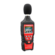 Digital decibel meter Habotest HT622B USB A / C