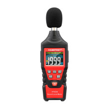 Digital decibel meter Habotest HT622B USB A / C