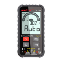 True RMS Digital Universal Multimeter Habotest HT112B