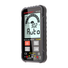 True RMS Digital Universal Multimeter Habotest HT112B