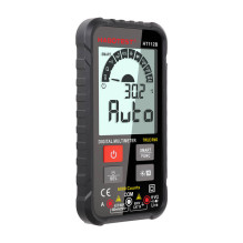 True RMS Digital Universal Multimeter Habotest HT112B