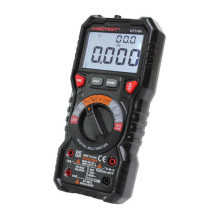 Digital Multimeter with Flashlight Habotest HT118A, True RMS, NCV