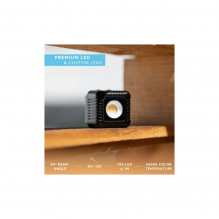 Lume Cube 2.0 Dual pack Black