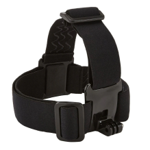 Head strap Telesin for sports cameras (GP-HMS-T04)