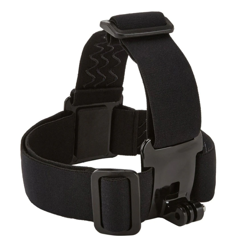 Head strap Telesin for sports cameras (GP-HMS-T04)