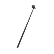 Selfie stick Telesin for sport cameras, 3m (IS-MNP-300)