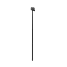 Selfie stick Telesin for sport cameras, 3m (IS-MNP-300)