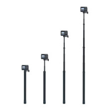 Selfie stick Telesin for sport cameras, 3m (IS-MNP-300)