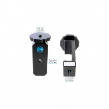 Lume Cube Light Mounting Bundle For Smartphone Photo/ Video