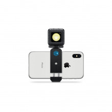 Lume Cube Light Mounting Bundle For Smartphone Photo/ Video