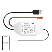 Smart Garage Door Opener Meross MSG100HK