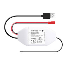 Smart Garage Door Opener Meross MSG100HK