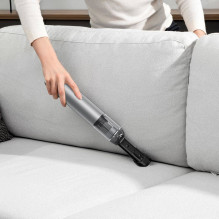 Cordless Car Vacuum Cleaner Baseus A3 15000Pa (silver)