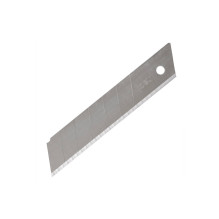 Cutter 25mm 10 pcs blade head Deli Tools EDL-DP05 (silver)