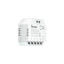 Smart switch WiFi Sonoff Dual R3