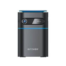 Mini Projector BlitzWolf, BW-VT2 , Android, Wi-Fi, 1080p