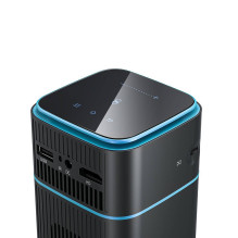 Mini Projector BlitzWolf, BW-VT2 , Android, Wi-Fi, 1080p