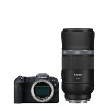 Canon EOS RP + RF 600mm f/...