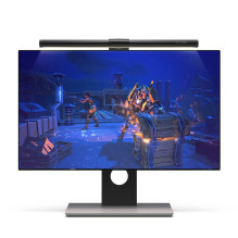 Monitoriaus šviesos juosta Blitzwolf BW-CML2, RGB