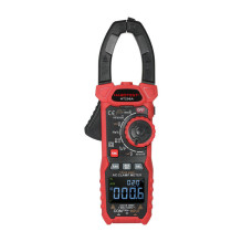 Digital Clamp Meter Habotest HT208A True RMS