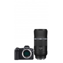 Canon EOS R + RF 600mm f/...