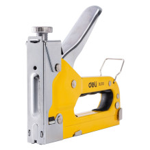 Hand Riveter Deli Tools EDL1313 (yellow)