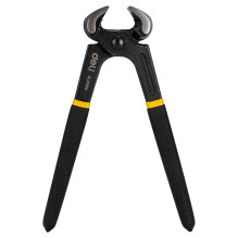 Dailidžių žnyplės 8&quot; Deli Tools EDL20308 (juoda)