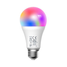 Smart WiFi LED Bulb MSL120...