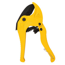 Pipe cutter 42mm Deli Tools EDL350042 (yellow)