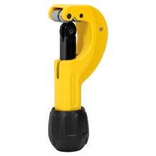 Metal pipe cutter 32mm Deli Tools EDL2504 (yellow)