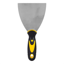 Glaisto mentele 4'' Deli Tools EDL-HD4 (geltona)