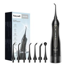 Water Flosser FairyWill FW-5020E (Black)