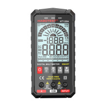 Habotest HT126A Digital Universal Multimeter