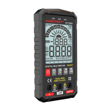 Habotest HT126A Digital Universal Multimeter