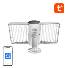 IP FloodLight kamera Laxihub F1-TY WiFi 1080P Tuya