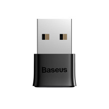 „Baseus BA04 Bluetooth“ adapteris 5.1 (juodas)